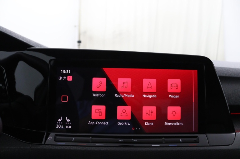 Volkswagen Golf - 1.4 eHybrid GTE 37