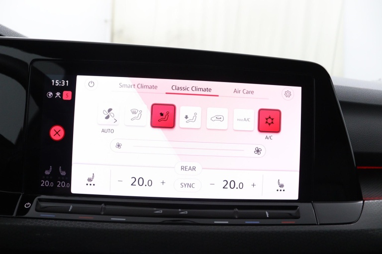 Volkswagen Golf - 1.4 eHybrid GTE 38