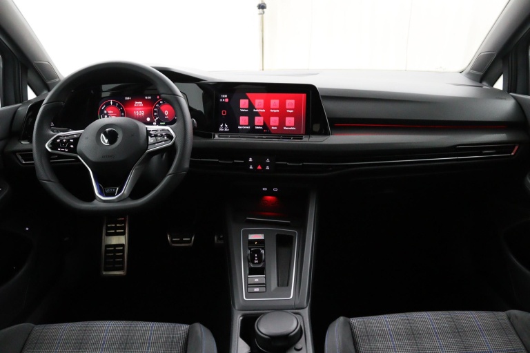 Volkswagen Golf - 1.4 eHybrid GTE 4