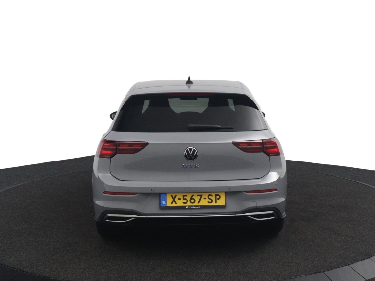 Volkswagen Golf - 1.4 eHybrid GTE 41