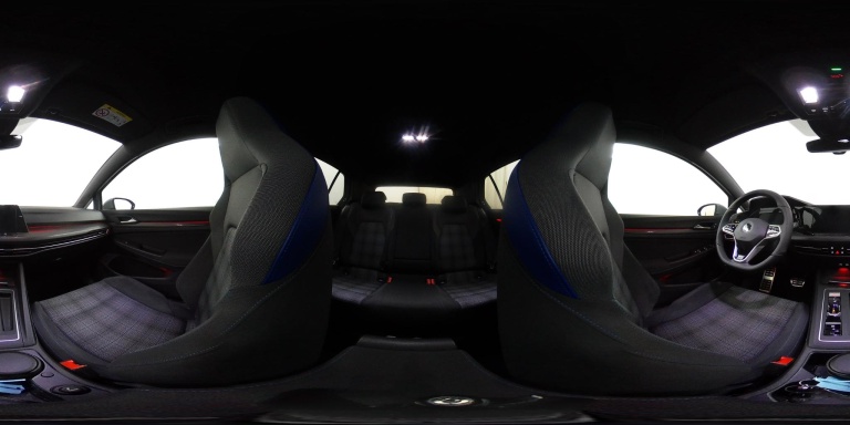 Volkswagen Golf - 1.4 eHybrid GTE 42
