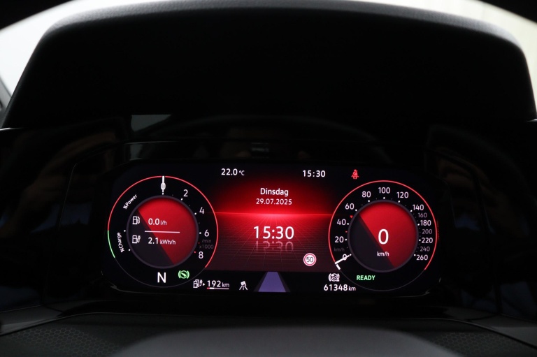 Volkswagen Golf - 1.4 eHybrid GTE 6