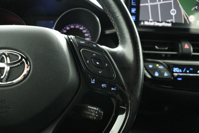 Toyota C-HR - 1.8 Hybrid Dynamic 20