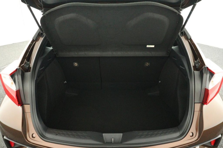 Toyota C-HR - 1.8 Hybrid Dynamic 22