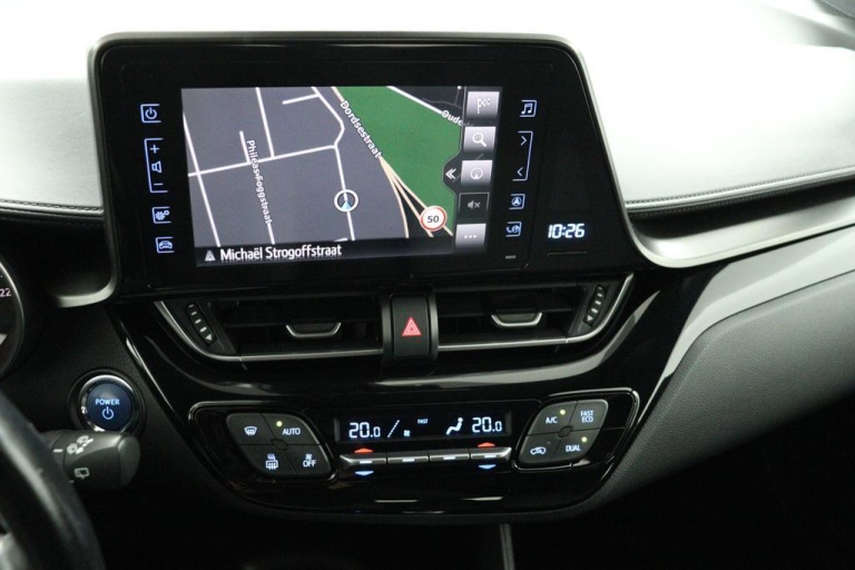 Toyota C-HR - 1.8 Hybrid Dynamic 26