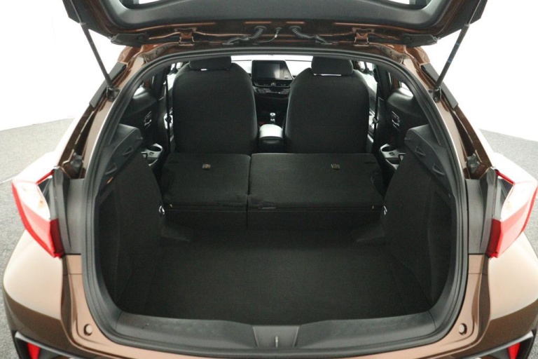 Toyota C-HR - 1.8 Hybrid Dynamic 41