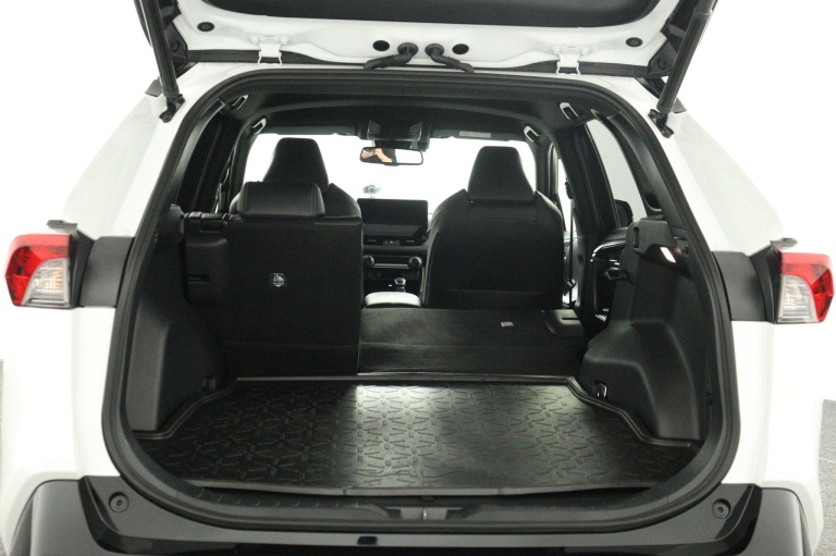 Toyota RAV4 - 2.5 Hybrid AWD GR SPORT 24
