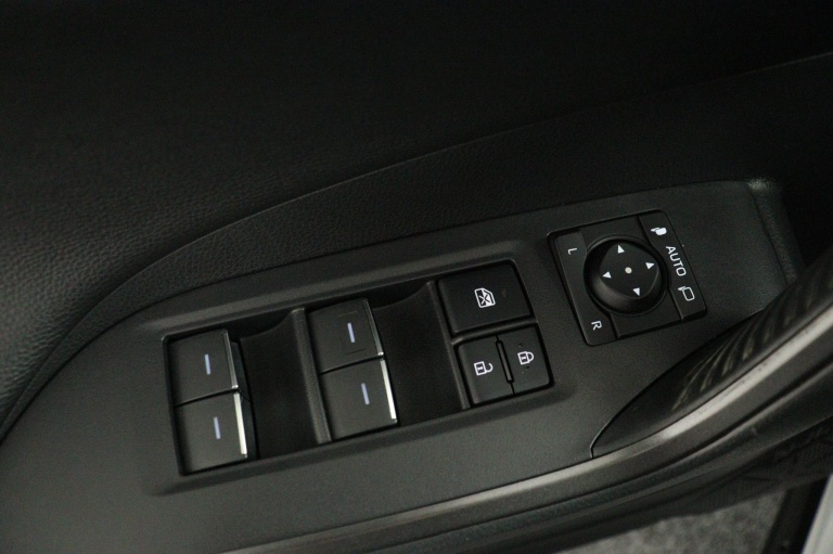 Toyota RAV4 - 2.5 Hybrid AWD GR SPORT 29