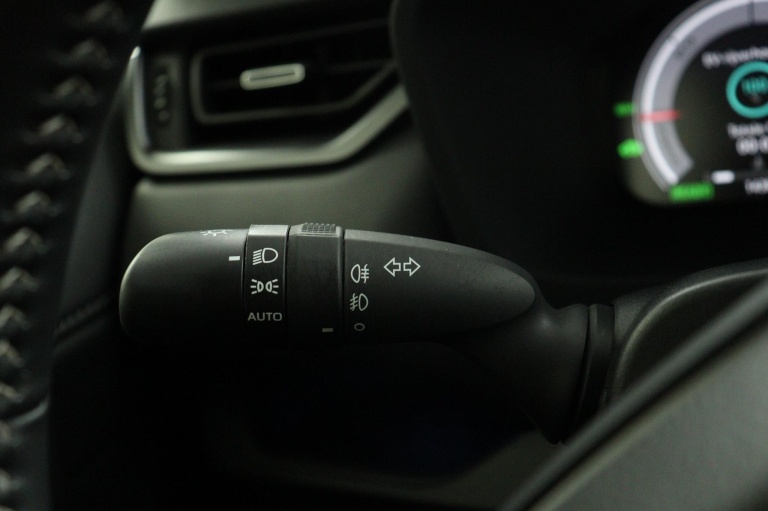 Toyota RAV4 - 2.5 Hybrid AWD GR SPORT 31