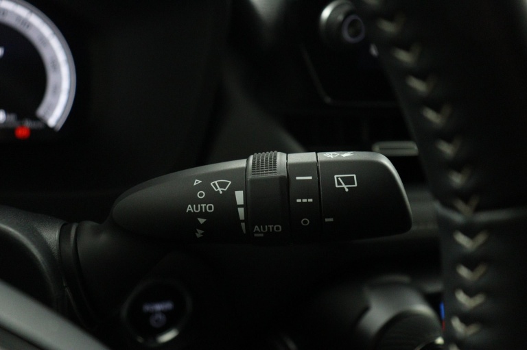 Toyota RAV4 - 2.5 Hybrid AWD GR SPORT 32