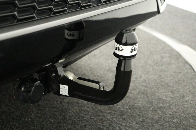 Toyota RAV4 - 2.5 Hybrid AWD GR SPORT 35