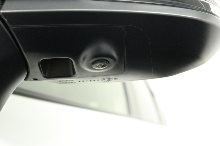 Toyota RAV4 - 2.5 Hybrid AWD GR SPORT 38