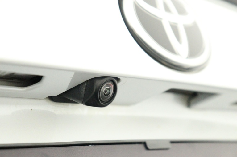 Toyota RAV4 - 2.5 Hybrid AWD GR SPORT 40
