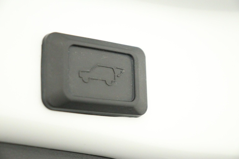Toyota RAV4 - 2.5 Hybrid AWD GR SPORT 41