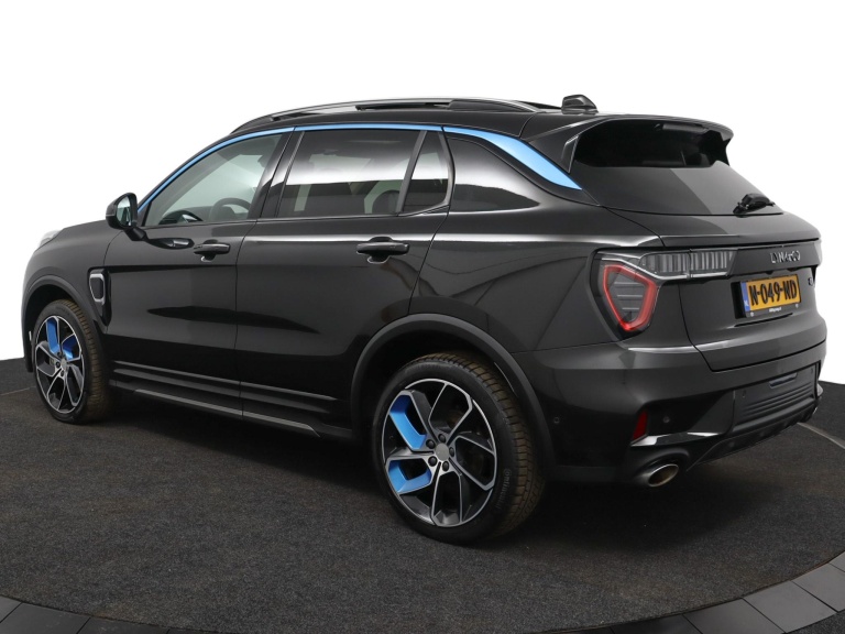 Lynk & Co 01 - 1.5 12