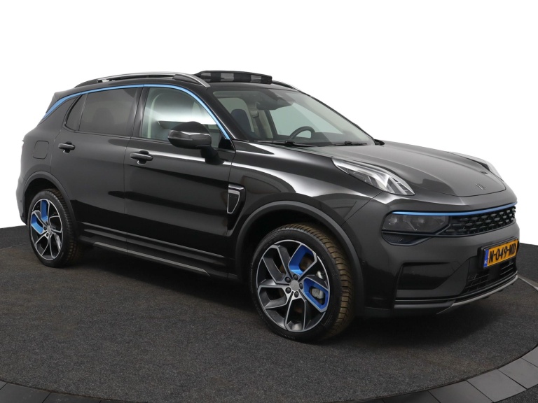Lynk & Co 01 - 1.5 14