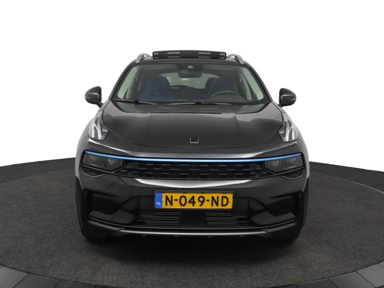 Lynk & Co 01 - 1.5 16