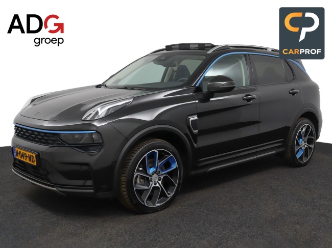 Lynk & Co 01 - 1.5