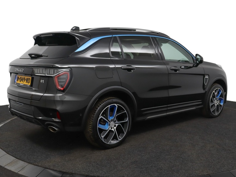 Lynk & Co 01 - 1.5 2