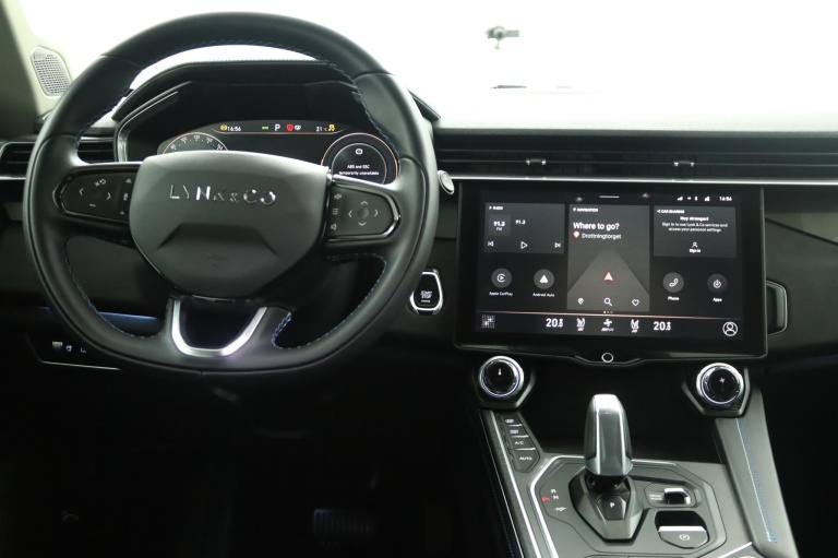 Lynk & Co 01 - 1.5 77