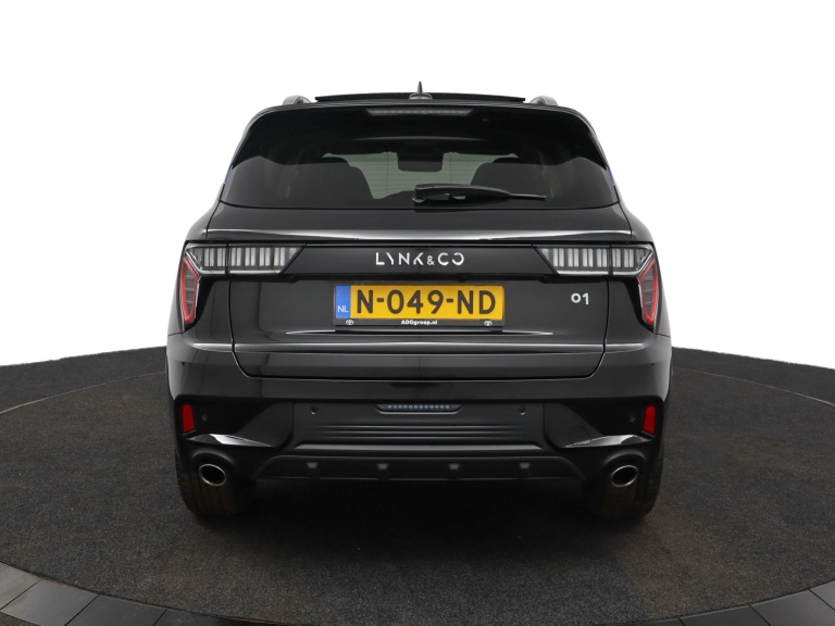 Lynk & Co 01 - 1.5 83