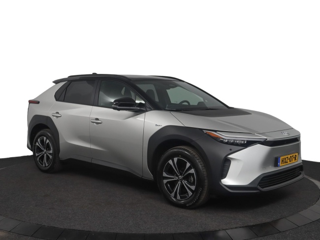 Toyota bZ4X - Dynamic 71 kWh