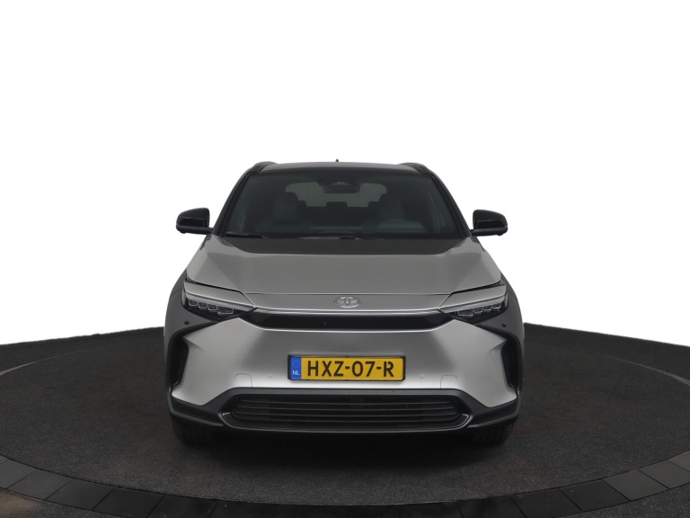 Toyota bZ4X - Dynamic 71 kWh 16