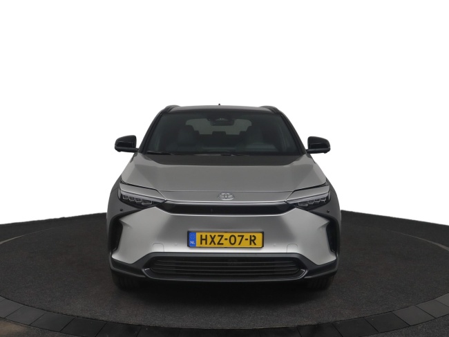 Toyota bZ4X - Dynamic 71 kWh