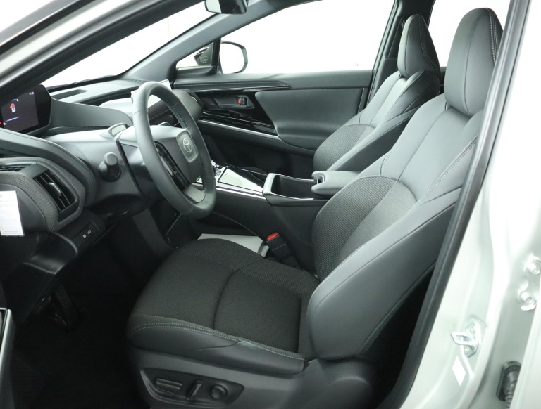 Toyota bZ4X - Dynamic 71 kWh 17