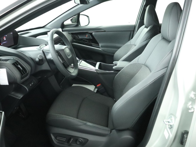 Toyota bZ4X - Dynamic 71 kWh