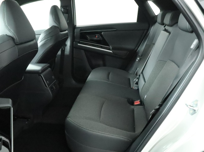 Toyota bZ4X - Dynamic 71 kWh