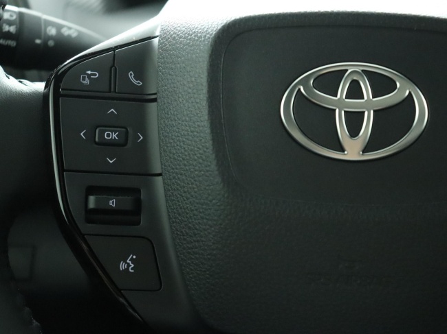 Toyota bZ4X - Dynamic 71 kWh