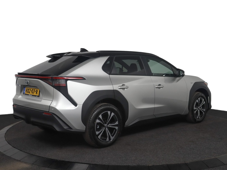 Toyota bZ4X - Dynamic 71 kWh 2