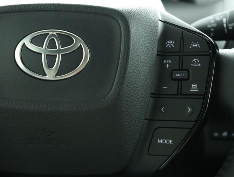 Toyota bZ4X - Dynamic 71 kWh 21