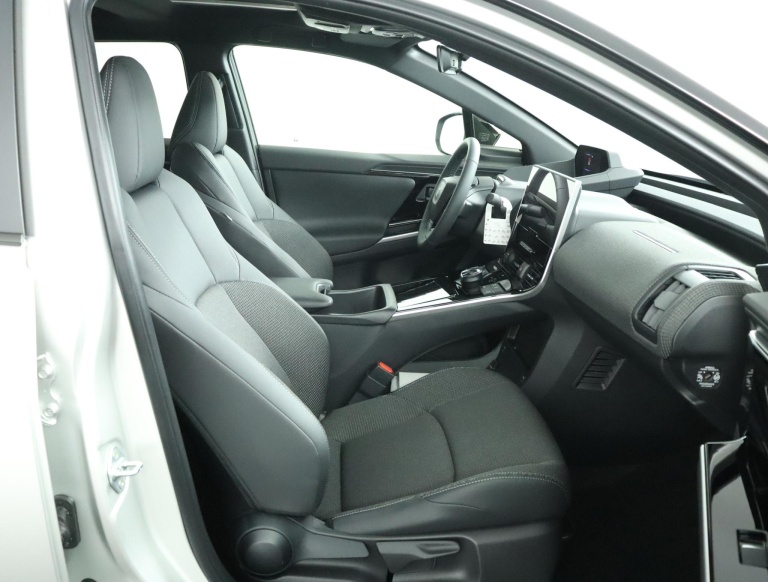 Toyota bZ4X - Dynamic 71 kWh 22