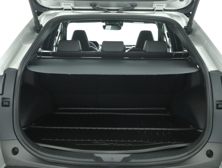 Toyota bZ4X - Dynamic 71 kWh 23
