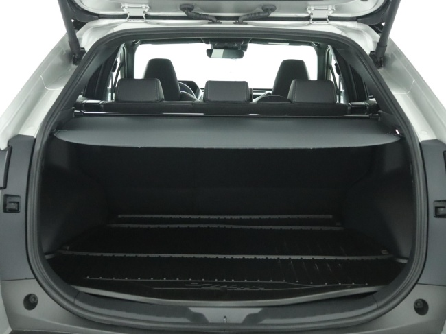 Toyota bZ4X - Dynamic 71 kWh