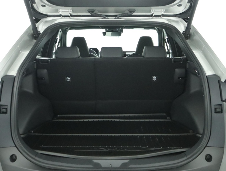Toyota bZ4X - Dynamic 71 kWh 24