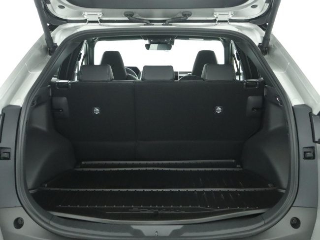 Toyota bZ4X - Dynamic 71 kWh