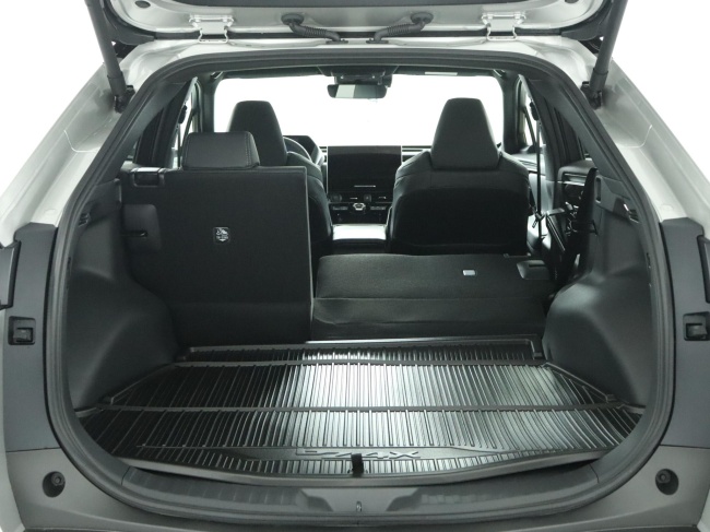 Toyota bZ4X - Dynamic 71 kWh