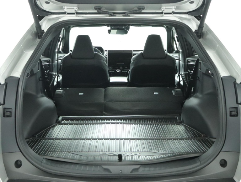 Toyota bZ4X - Dynamic 71 kWh 26