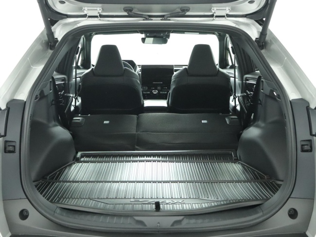 Toyota bZ4X - Dynamic 71 kWh