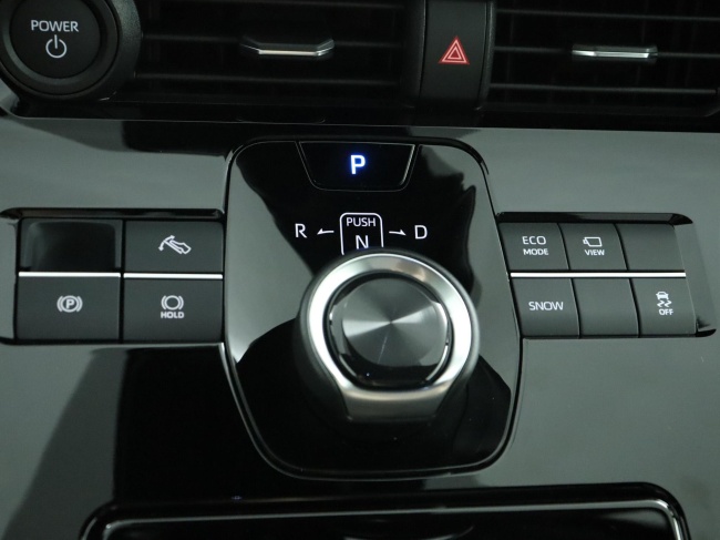 Toyota bZ4X - Dynamic 71 kWh