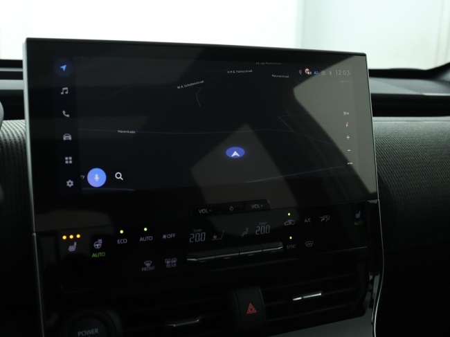 Toyota bZ4X - Dynamic 71 kWh