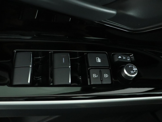 Toyota bZ4X - Dynamic 71 kWh