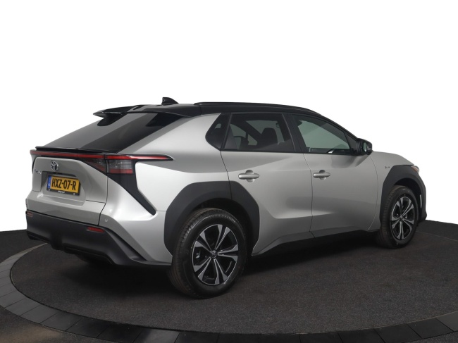 Toyota bZ4X - Dynamic 71 kWh