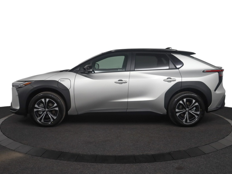 Toyota bZ4X - Dynamic 71 kWh 3