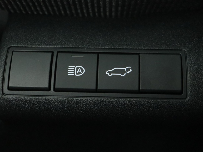 Toyota bZ4X - Dynamic 71 kWh