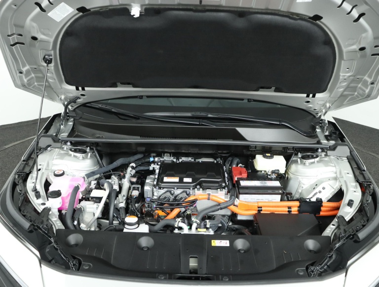 Toyota bZ4X - Dynamic 71 kWh 34