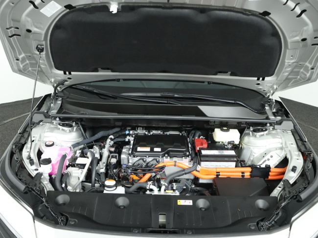 Toyota bZ4X - Dynamic 71 kWh